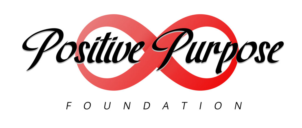 Positive Purpose logo